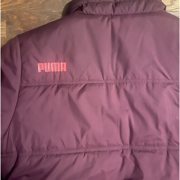 PUMA jacket - Picture 2 of 4